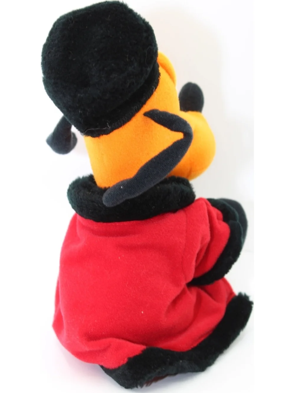 Vintage Disney Collectible Playskool Mickey Mouse & Friends Pluto 7